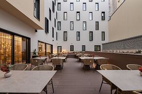 Eurostars Ambassador