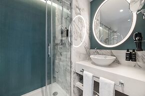 Eurostars Ambassador