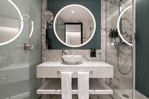 Eurostars Ambassador