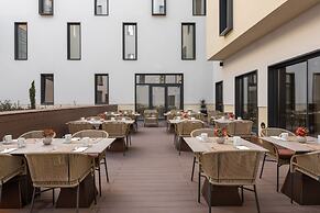 Eurostars Ambassador