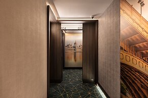 Eurostars Ambassador