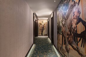 Eurostars Ambassador