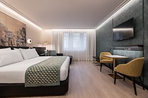 Eurostars Ambassador