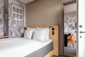 Heymo 1 by Sokos Hotels
