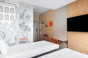 Heymo 1 by Sokos Hotels