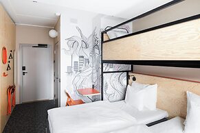 Heymo 1 by Sokos Hotels