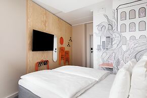 Heymo 1 by Sokos Hotels