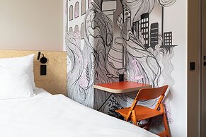 Heymo 1 by Sokos Hotels