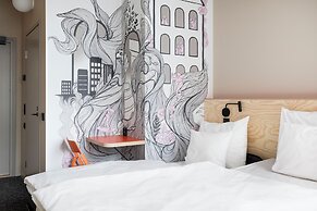 Heymo 1 by Sokos Hotels