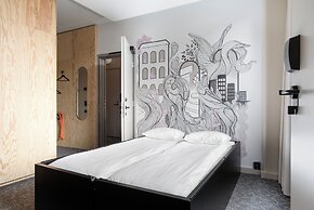 Heymo 1 by Sokos Hotels
