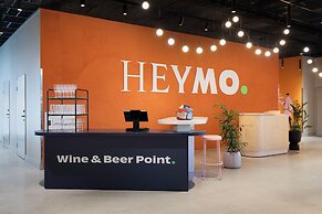 Heymo 1 by Sokos Hotels