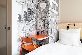 Heymo 1 by Sokos Hotels