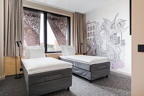 Heymo 1 by Sokos Hotels