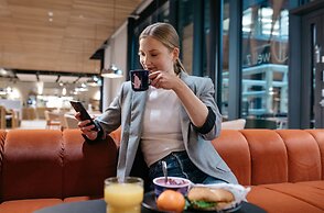 Heymo 1 by Sokos Hotels