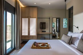 Villa Amo With Private Pool