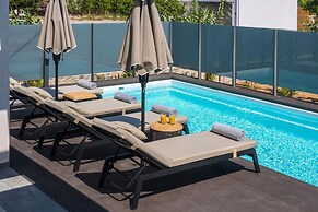 Villa Amo With Private Pool