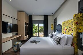 Villa Amo With Private Pool