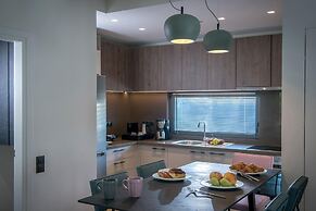 Villa Amo With Private Pool