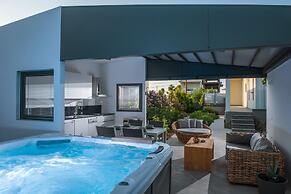 Villa Amo With Private Pool