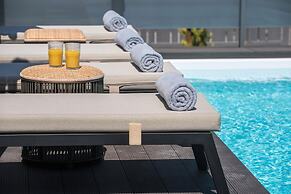 Villa Amo With Private Pool