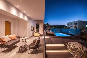 Villa Amo With Private Pool