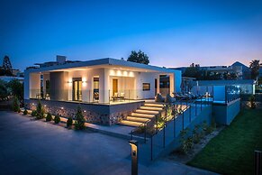 Villa Amo With Private Pool