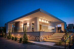 Villa Amo With Private Pool