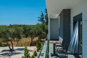 Villa Amo With Private Pool