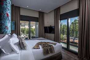 Villa Amo With Private Pool