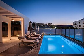 Villa Amo With Private Pool