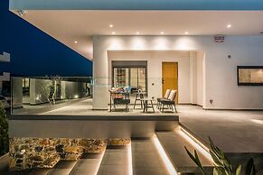 Villa Amo With Private Pool