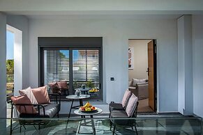 Villa Amo With Private Pool