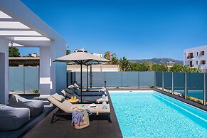 Villa Amo With Private Pool