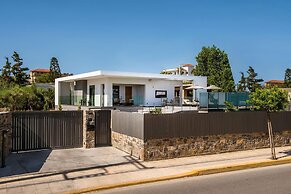 Villa Amo With Private Pool