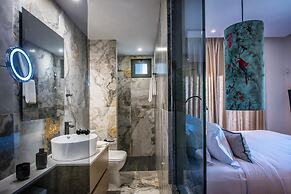 Villa Amo With Private Pool