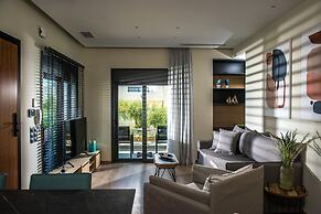 Villa Amo With Private Pool