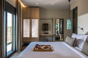 Villa Amo With Private Pool