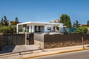 Villa Amo With Private Pool