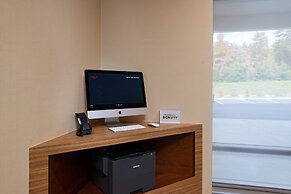 TownePlace Suites by Marriott Edgewood Aberdeen