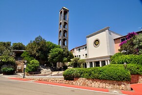 Domos Pintadas Apt. 4 Porto Rotondo