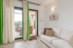 Domos Pintadas Apt. 4 Porto Rotondo