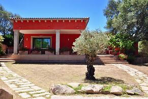 Domos Pintadas Apt. 4 Porto Rotondo