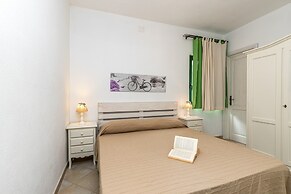 Domos Pintadas Apt. 4 Porto Rotondo