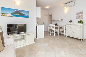 Domos Pintadas Apt. 4 Porto Rotondo