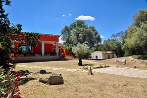 Domos Pintadas Apt. 4 Porto Rotondo