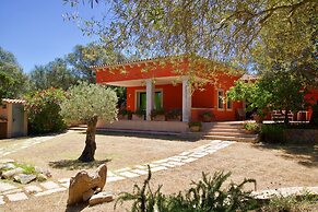 Domos Pintadas Apt. 4 Porto Rotondo