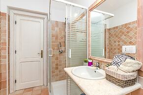 Domos Pintadas Apt. 4 Porto Rotondo