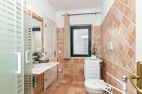 Domos Pintadas Apt. 4 Porto Rotondo