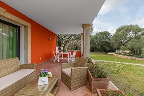 Domos Pintadas Apt. 4 Porto Rotondo