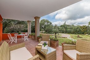 Domos Pintadas Apt. 4 Porto Rotondo